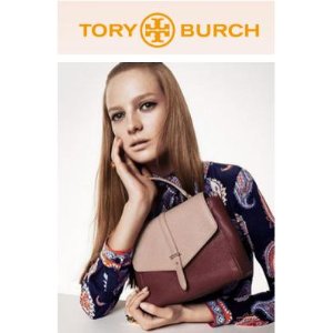 797 Satchel Handbags @ Tory Burch