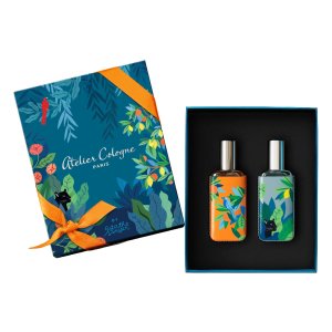 Nordstrom Atelier cologne Oolang Infini & Orange Sanguine Fragrance Set
