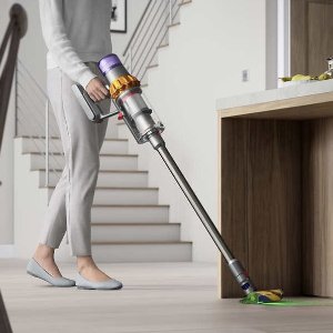 Dyson V15 Detect Total Clean Extra Stick Vacuum