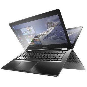 Lenovo Flex 3 15.6" Full HD IPS Touch 2in1 Laptop  (i7-6500U 8GB RAM 1TB HDD GeForce 940M)