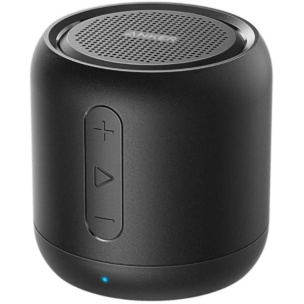 Soundcore Mini Super-Portable Bluetooth Speaker