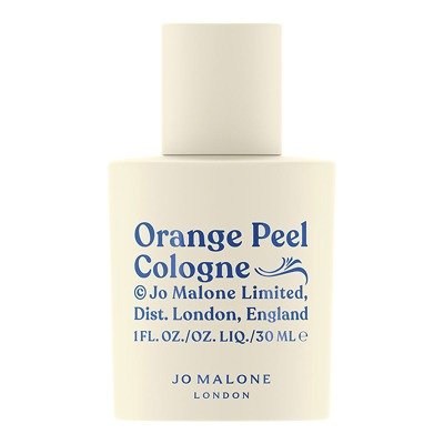 Orange Peel Cologne 30ml