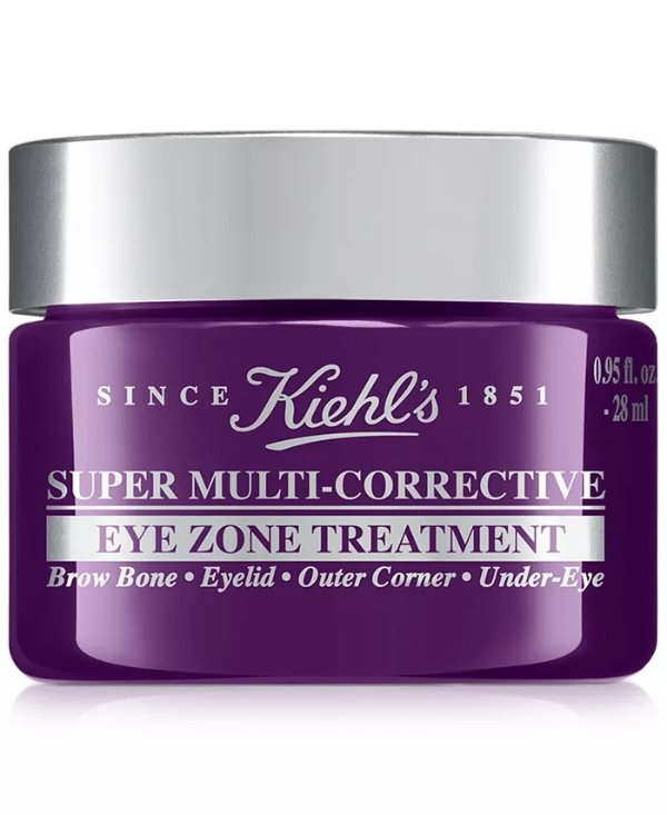 Super Multi-Corrective Anti-Aging Eye Cream, 0.95 oz.