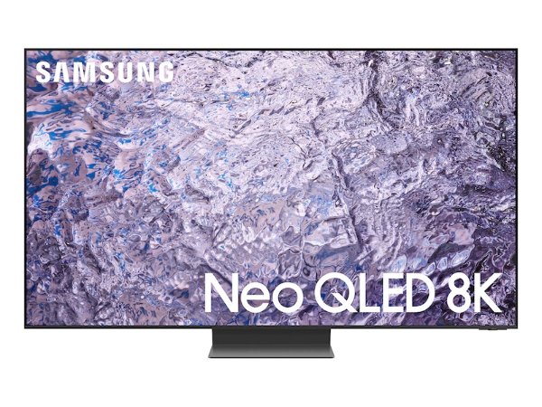 QN850C 8K Smart TV