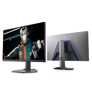Dell - S2721DGF 27" Gaming IPS QHD FreeSync and G-SYNC compatible monitor
