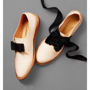 Butter, F-Troupe Shoes On Sale @ Gilt