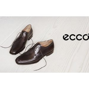 ECCO Men's Shoes @ Amazon.com