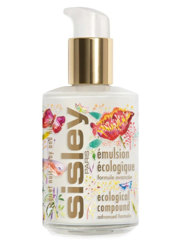 Ecological Compound Advance Formula Blooming Peony Edition