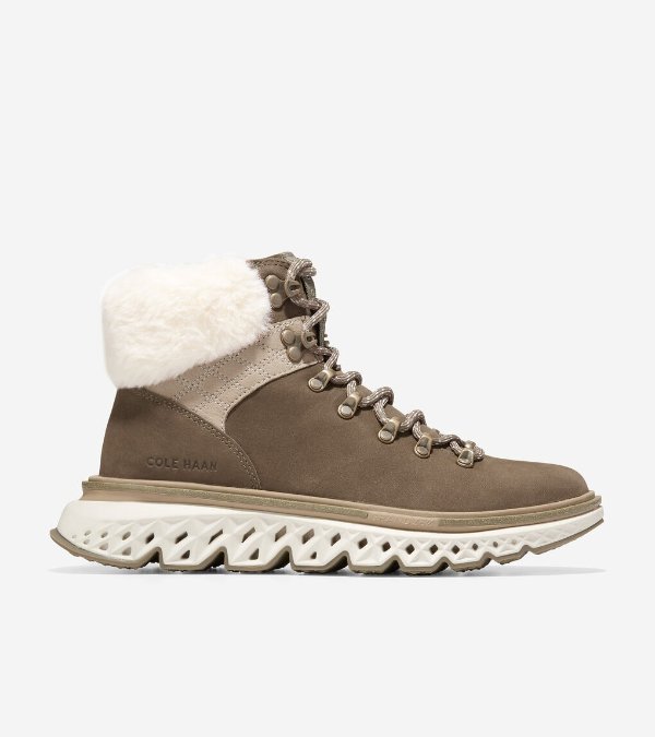 Cole haan zerogrand hiker on sale womens