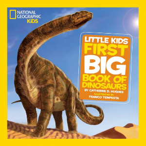 Amazon National Geographic Kids Books