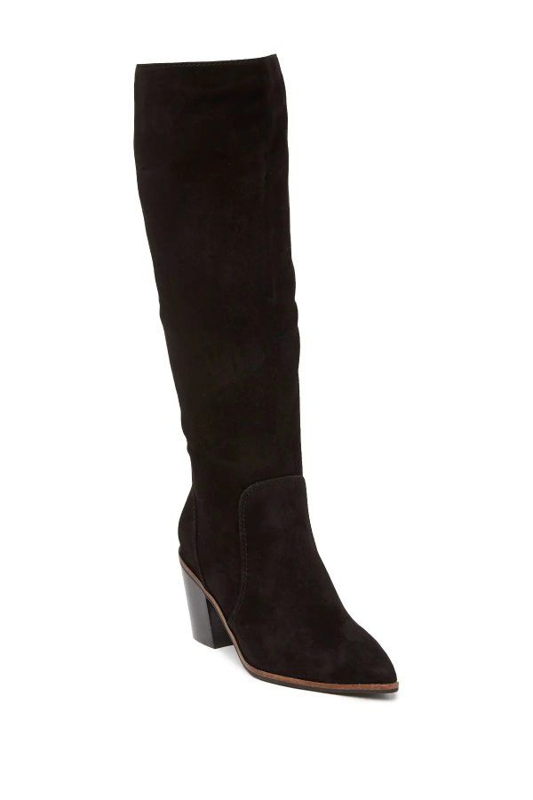 Willa Suede Boot
