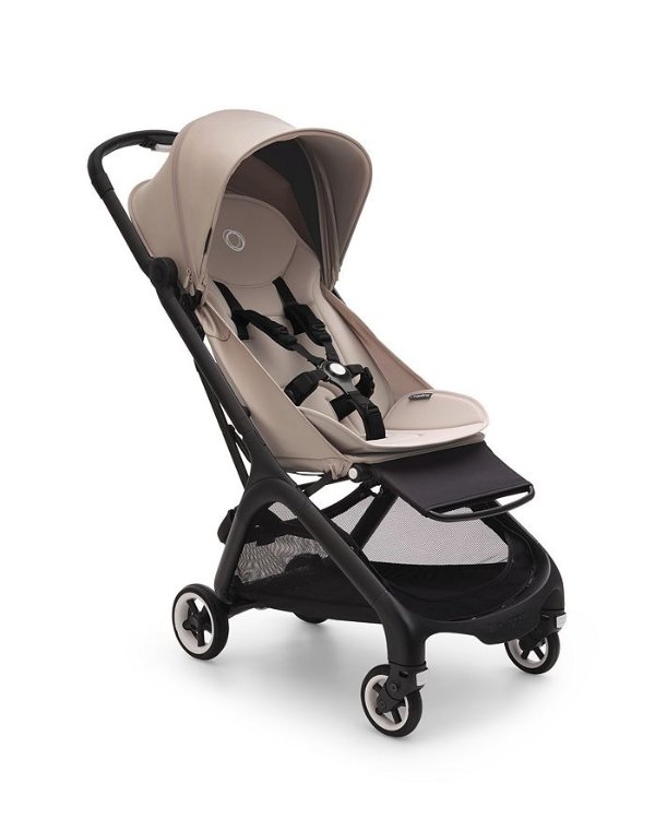 Butterfly Complete Compact Stroller