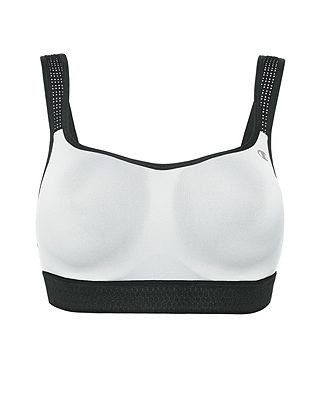 Champion The Show-Off Wired Sports Bra
