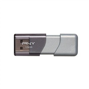 PNY Elite Turbo Attache 3 USB flash drive 128 GB