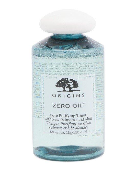 5oz Zero Oil Pore Purifying Toner