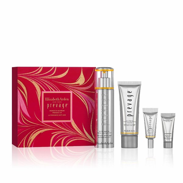 Power in Numbers Prevage® 2.0 4-Piece Set