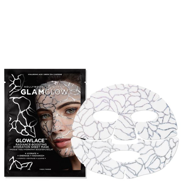GLAMGLOW Glowlace Sheet Mask