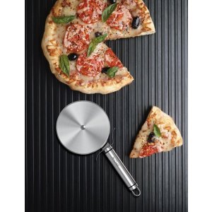 X-Chef Stainless Steel Pizza Cutter Wheel
