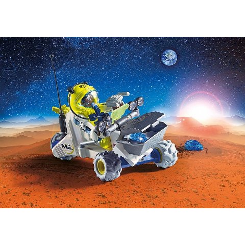 PLAYMOBIL®Up to $45 OffMars Rover