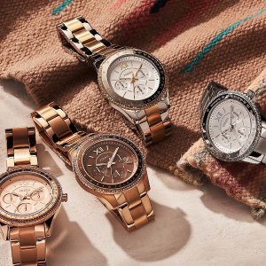Fossil's Black Friday Preview!