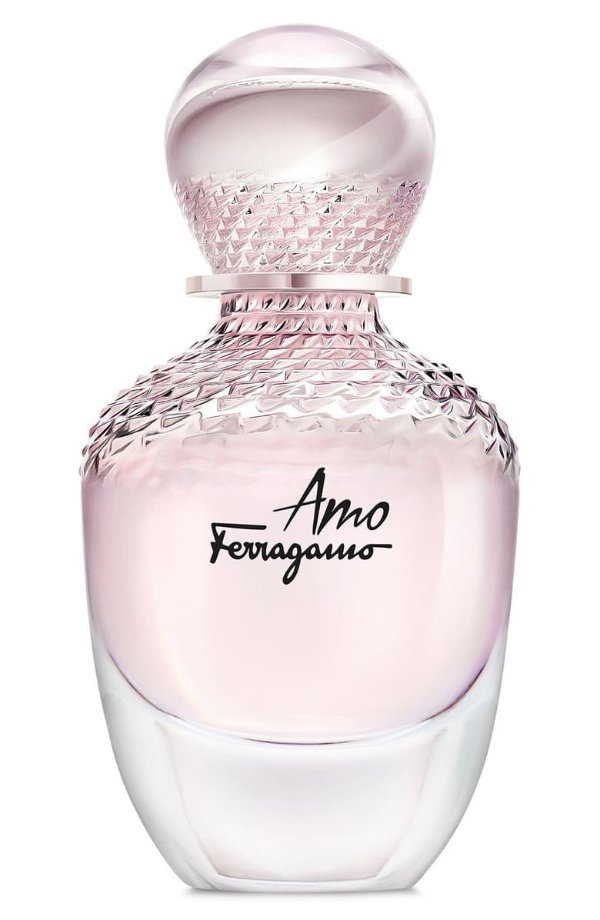 Amo Ferragamo Travel Size Eau de Parfum