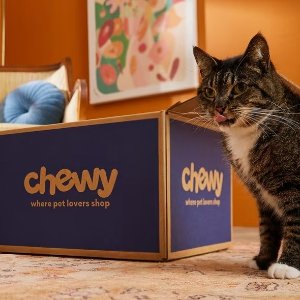 Chewy Sitewide sale New Customer ONLY