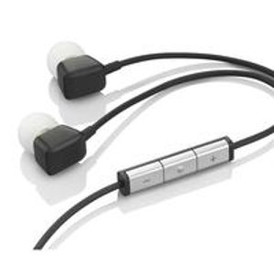 Harman Kardon NI Precision In-Ear Headphones (Black)  
