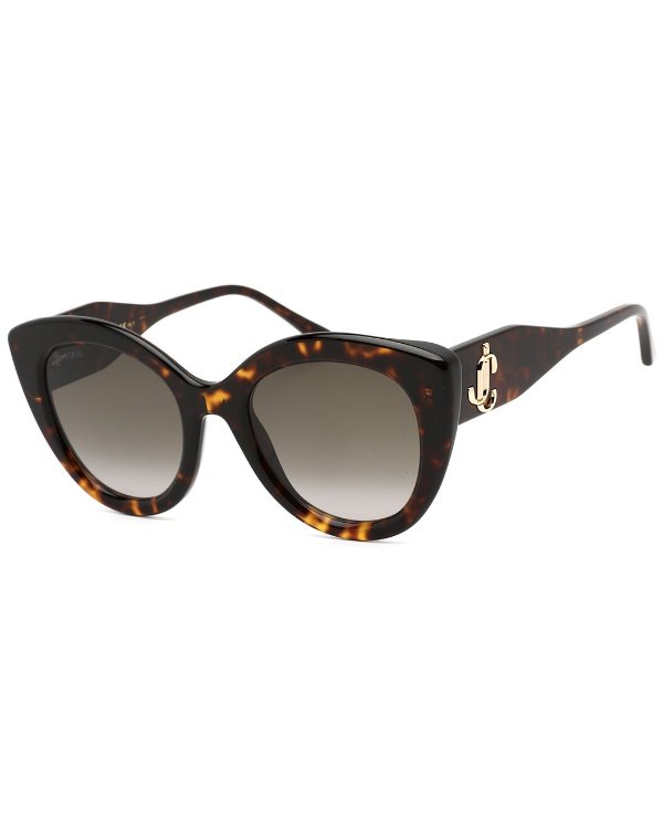 Women's LEONE/S 52mm Sunglasses