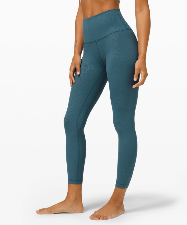Align Pant II 25" | Women's Yoga Pants | lululemon