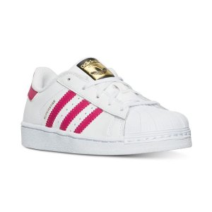 adidas  Superstar 贝壳鞋