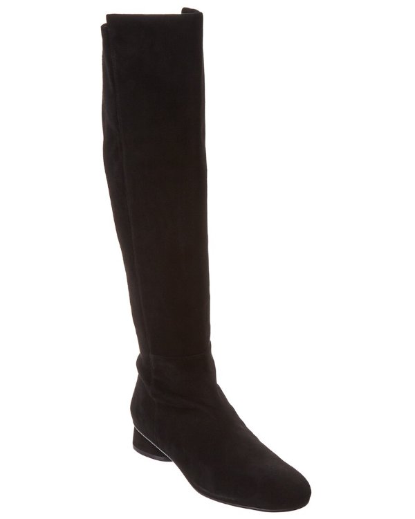 Eloise 30 Suede Boot
