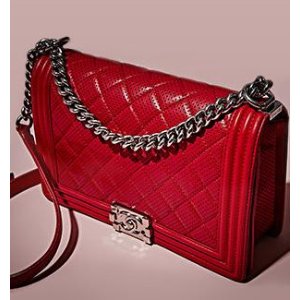 Vintage Chanel Handbags On Sale @ Gilt