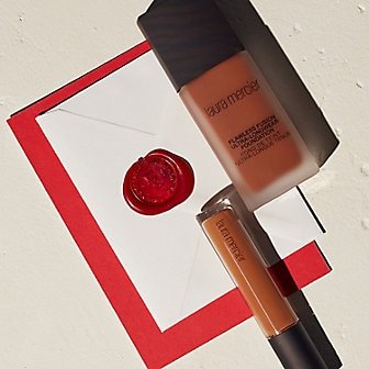 Flawless Fusion Foundation & Concealer Sale