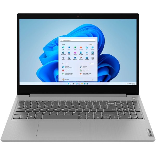 IdeaPad 3 Laptop (i3-1115G4, 8GB, 256GB)