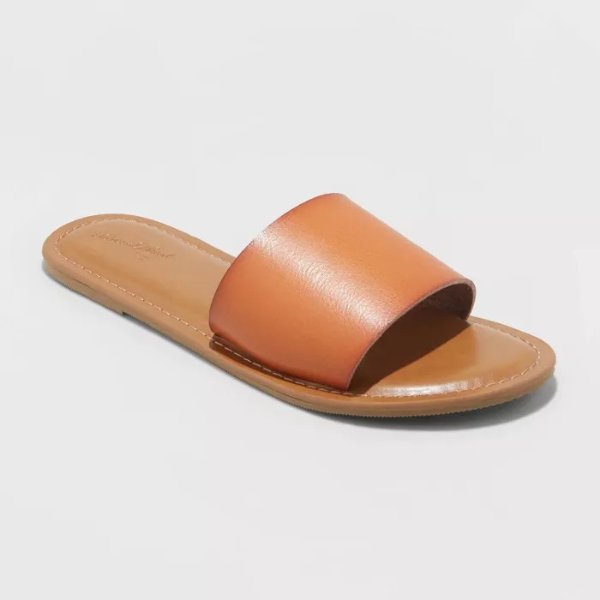 Women's Kerrigan Slide Sandals - Universal Thread™
