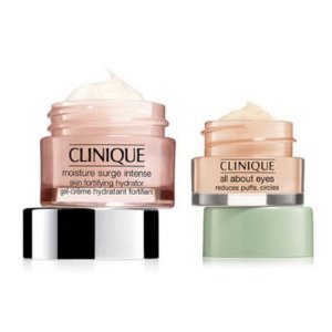 with $39.50 Clinique purchase @ Nordstrom