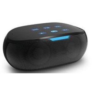 Satechi BT Touch Wireless Portable Bluetooth Hands-free Speaker