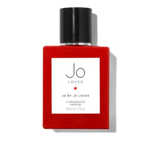 Jo Loves品牌唯一红色包装系列！经典必入香！挚爱 50ml
