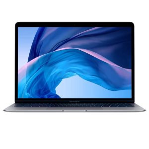 2019 Apple MacBook Air (13吋, 8GB, 128GB) True Tone 技术