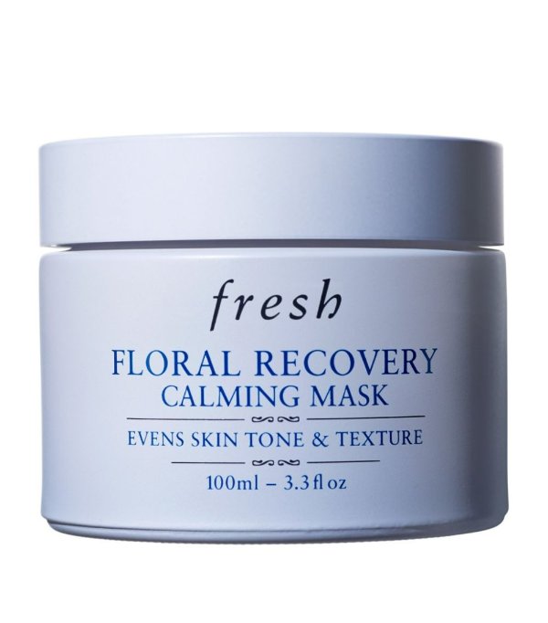 Floral Recovery Overnight Mask (100ml) | Harrods US