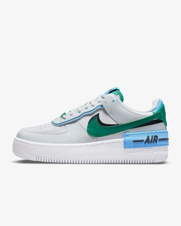 Air Force 1 Shadow Women's Shoes..com