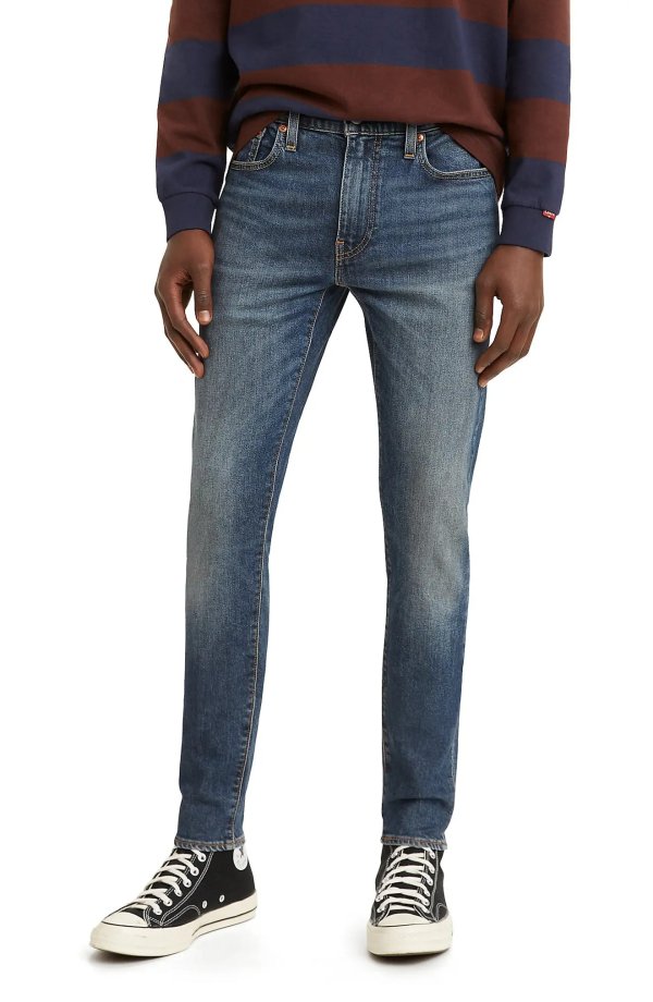 511™ Flex Slim Fit Jeans