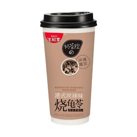 生和堂 烧龟苓 216g 