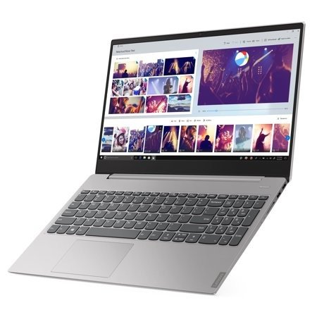 ideapad S340 15.6" Laptop Platinum Grey