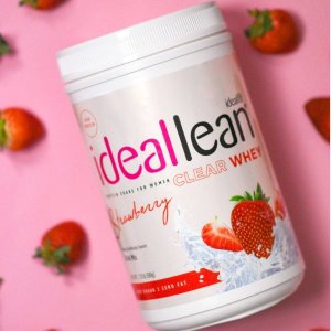 Dealmoon Exclusive: Idealfit Sitewide Sale