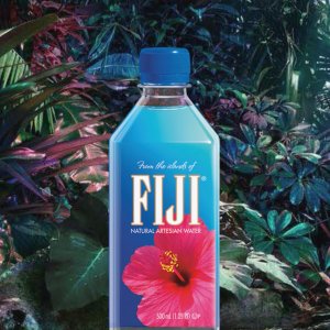 Fiji Natural Artesian Water 500ml 24pks