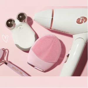Last Day: SkinStore Beauty Tools Shopping Event