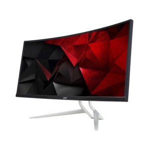 Acer XR342CK 34" 21:9 2K IPS Curved Monitor