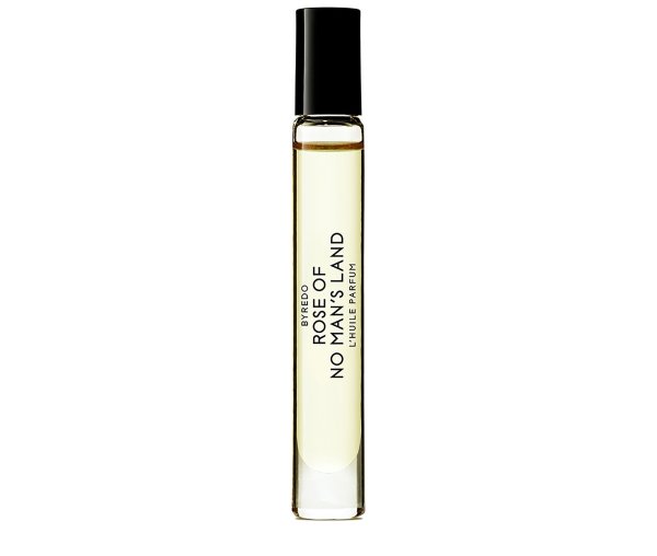 Rose of No Man's Land 7.5ml Roll-on perfumed oil