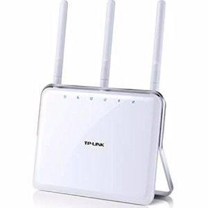 Refurbished TP-Link Archer C8 AC1750 Wireless Dual Band Gigabit Router